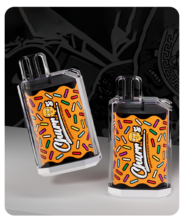 Churros Vape 3g - Image 2