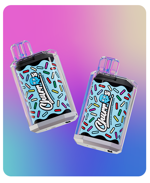 Churros Vape 3g - Image 4